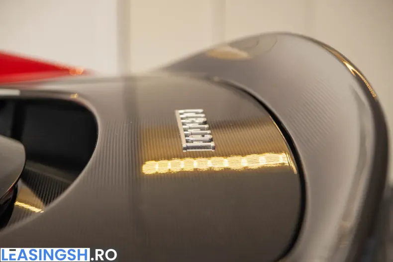 Ferrari SF90 din 2023 cu 190 km - oferta FER203510 - foto 28