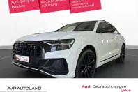 Audi Q8 din 2023 cu 96.716 km - oferta AUD203511 - foto 1