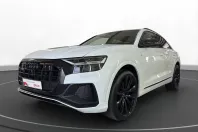 Audi Q8 din 2023 cu 96.716 km - oferta AUD203511 - foto 2