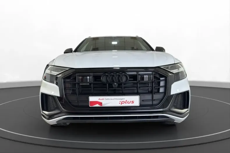 Audi Q8 din 2023 cu 96.716 km - oferta AUD203511 - foto 5