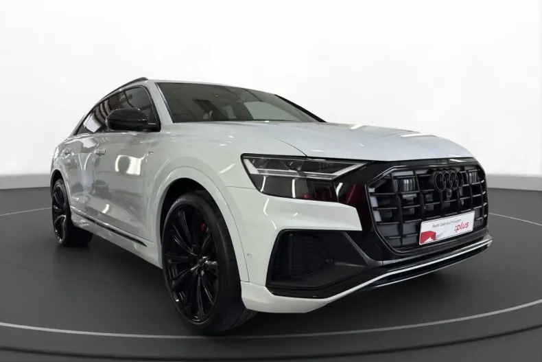 Audi Q8 din 2023 cu 96.716 km - oferta AUD203511 - foto 6