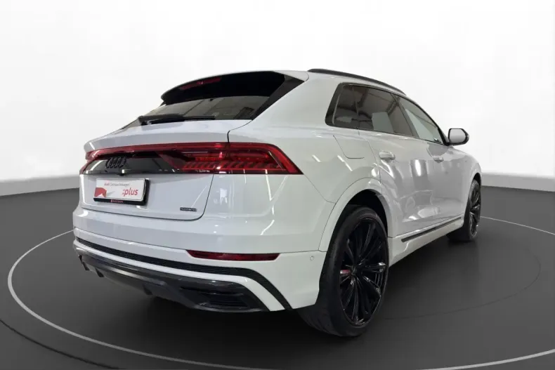 Audi Q8 din 2023 cu 96.716 km - oferta AUD203511 - foto 7