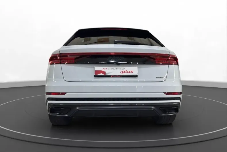 Audi Q8 din 2023 cu 96.716 km - oferta AUD203511 - foto 8