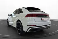Audi Q8 din 2023 cu 96.716 km - oferta AUD203511 - foto 9