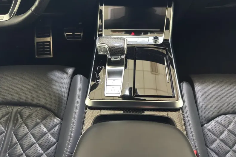 Audi Q8 din 2023 cu 96.716 km - oferta AUD203511 - foto 15