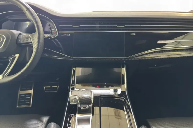 Audi Q8 din 2023 cu 96.716 km - oferta AUD203511 - foto 16