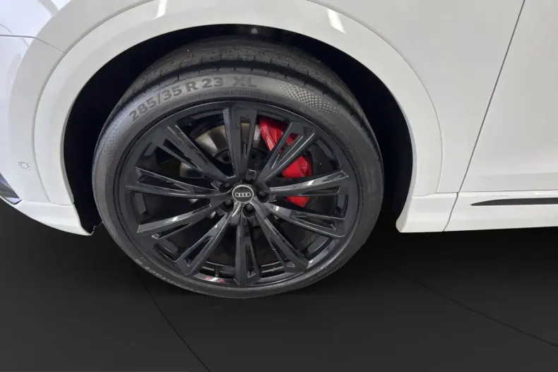 Audi Q8 din 2023 cu 96.716 km - oferta AUD203511 - foto 18