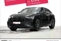 Audi Q8 din 2023 cu 67.405 km - oferta AUD203512 - foto 1