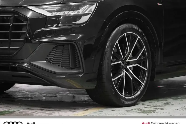 Audi Q8 din 2023 cu 67.405 km - oferta AUD203512 - foto 7