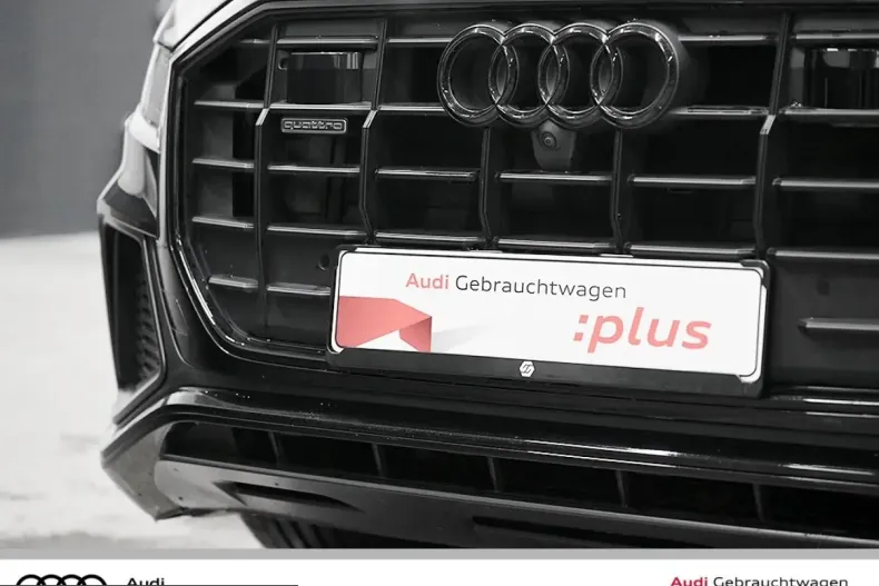 Audi Q8 din 2023 cu 67.405 km - oferta AUD203512 - foto 8