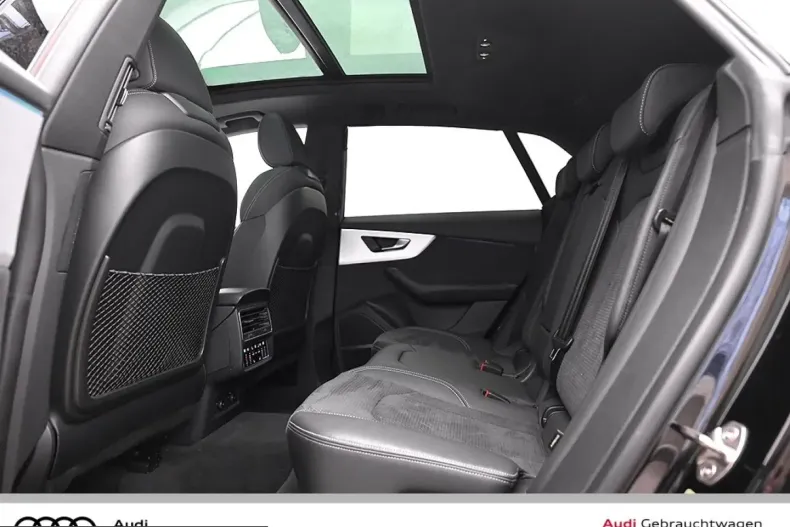 Audi Q8 din 2023 cu 67.405 km - oferta AUD203512 - foto 11