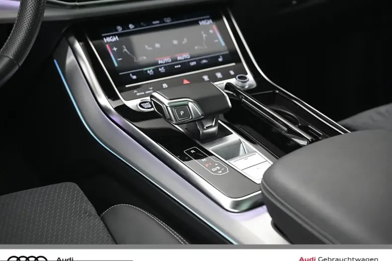 Audi Q8 din 2023 cu 67.405 km - oferta AUD203512 - foto 15