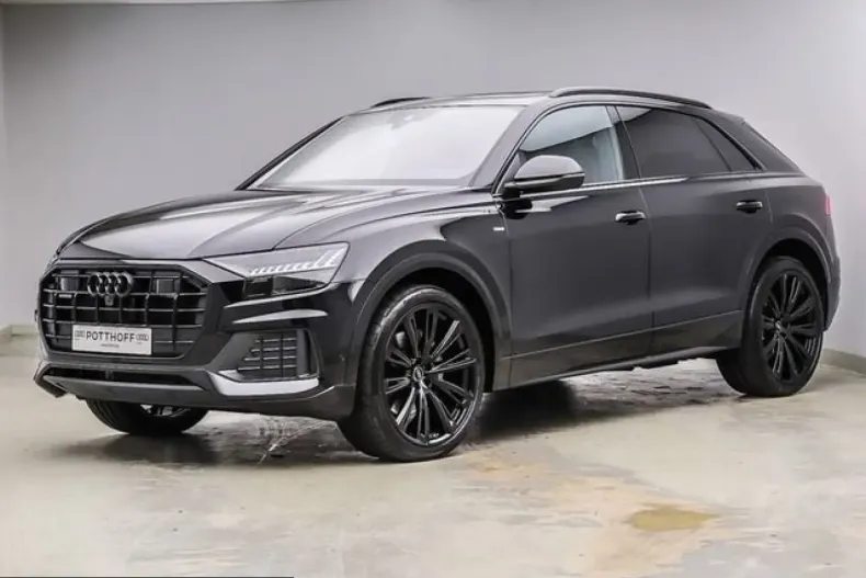 Audi Q8 din 2023 cu 133.699 km - oferta AUD203513 - foto 1