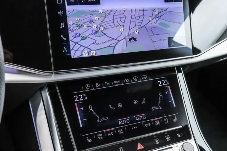 Audi Q8 din 2023 cu 133.699 km - oferta AUD203513 - foto 5