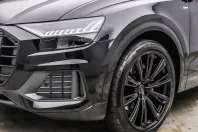 Audi Q8 din 2023 cu 133.699 km - oferta AUD203513 - foto 6