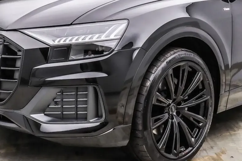 Audi Q8 din 2023 cu 133.699 km - oferta AUD203513 - foto 6