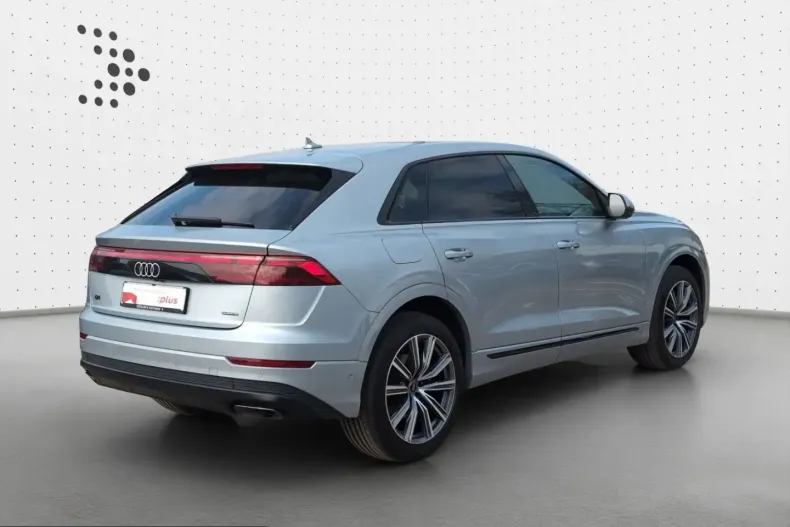 Audi Q8 din 2025 cu 27.332 km - oferta AUD203514 - foto 18