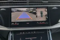 Audi Q8 din 2025 cu 27.332 km - oferta AUD203514 - foto 21