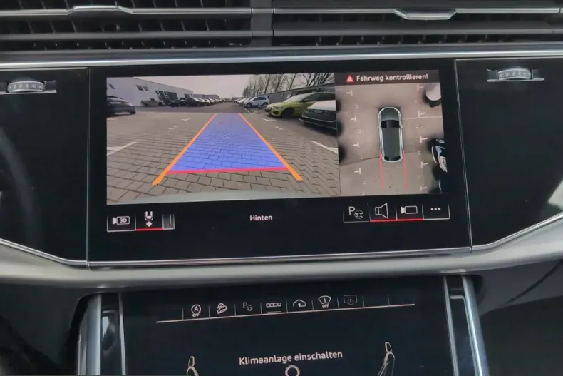 Audi Q8 din 2025 cu 27.332 km - oferta AUD203514 - foto 21