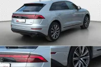 Audi Q8 din 2025 cu 27.332 km - oferta AUD203514 - foto 23