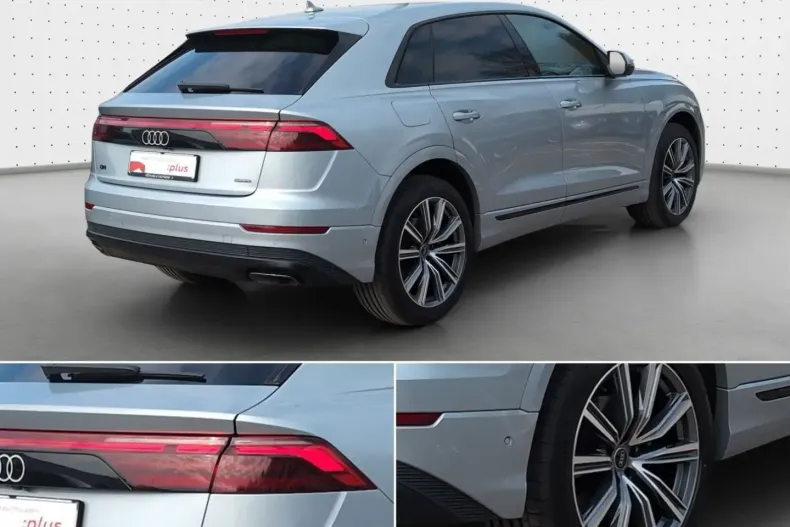 Audi Q8 din 2025 cu 27.332 km - oferta AUD203514 - foto 23