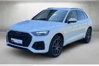 Audi Q5 din 2022 cu 69.613 km - oferta AUD203515 - foto 1