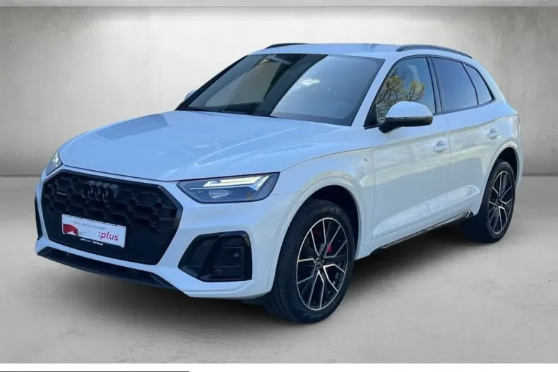 Audi Q5 din 2022 cu 69.613 km - oferta AUD203515 - foto 1