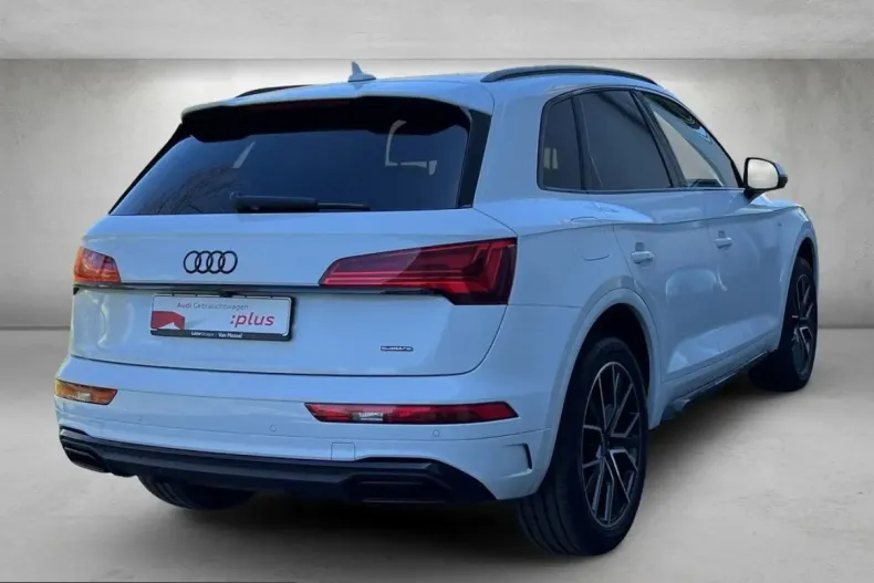 Audi Q5 din 2022 cu 69.613 km - oferta AUD203515 - foto 3