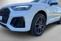 Audi Q5 din 2022 cu 69.613 km - oferta AUD203515 - foto 4