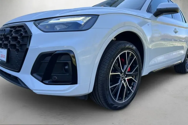 Audi Q5 din 2022 cu 69.613 km - oferta AUD203515 - foto 4