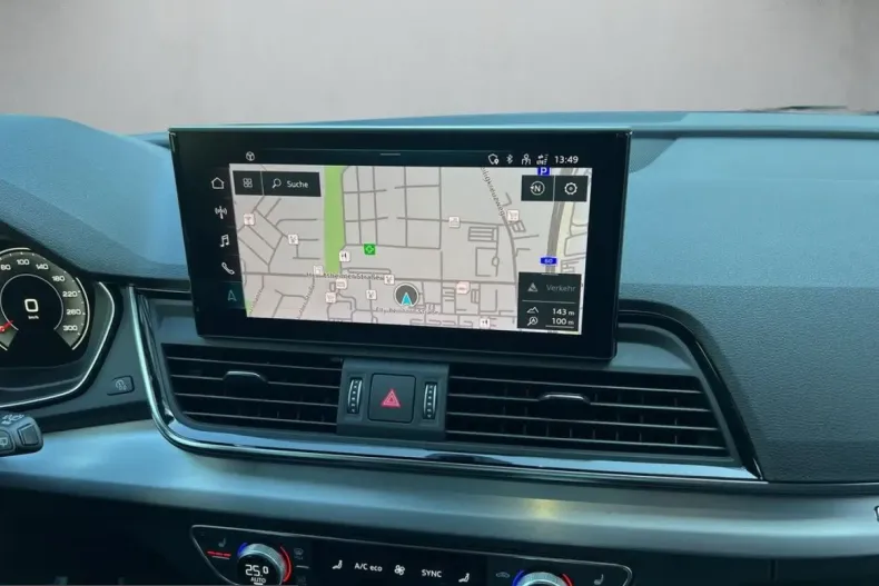 Audi Q5 din 2022 cu 69.613 km - oferta AUD203515 - foto 10