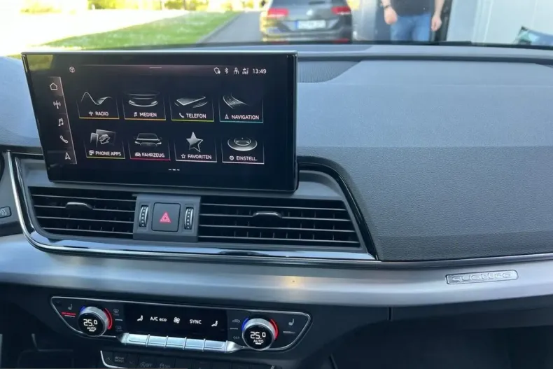 Audi Q5 din 2022 cu 69.613 km - oferta AUD203515 - foto 11