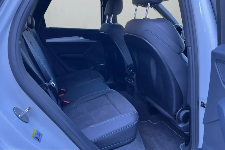 Audi Q5 din 2022 cu 69.613 km - oferta AUD203515 - foto 12