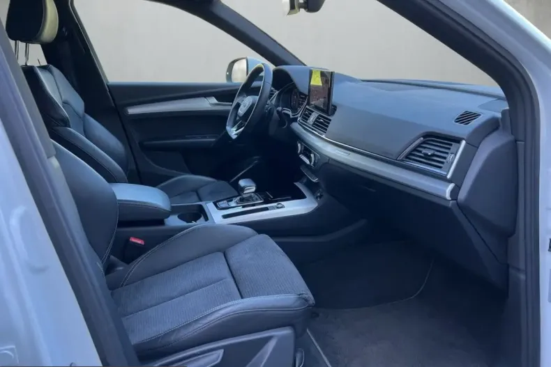 Audi Q5 din 2022 cu 69.613 km - oferta AUD203515 - foto 13