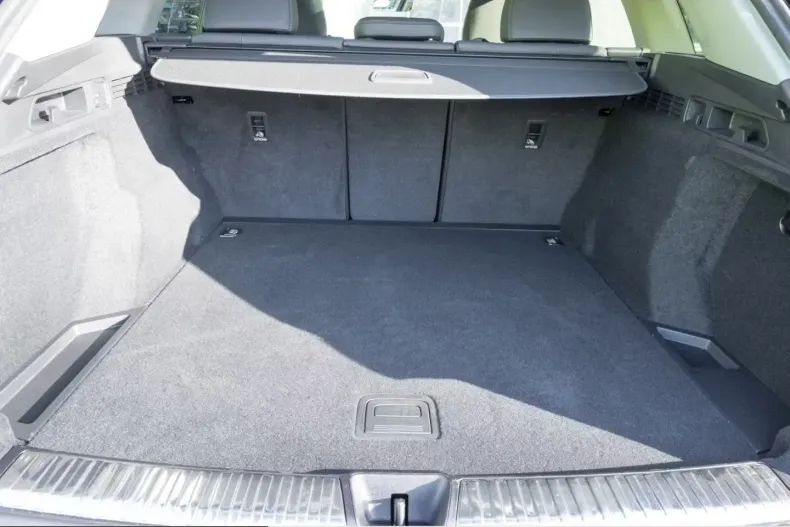 Audi Q5 din 2025 cu 7.560 km - oferta AUD203516 - foto 16