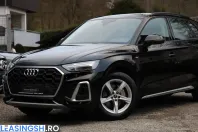 Audi Q5 din 2024 cu 9.800 km - oferta AUD203517 - foto 2