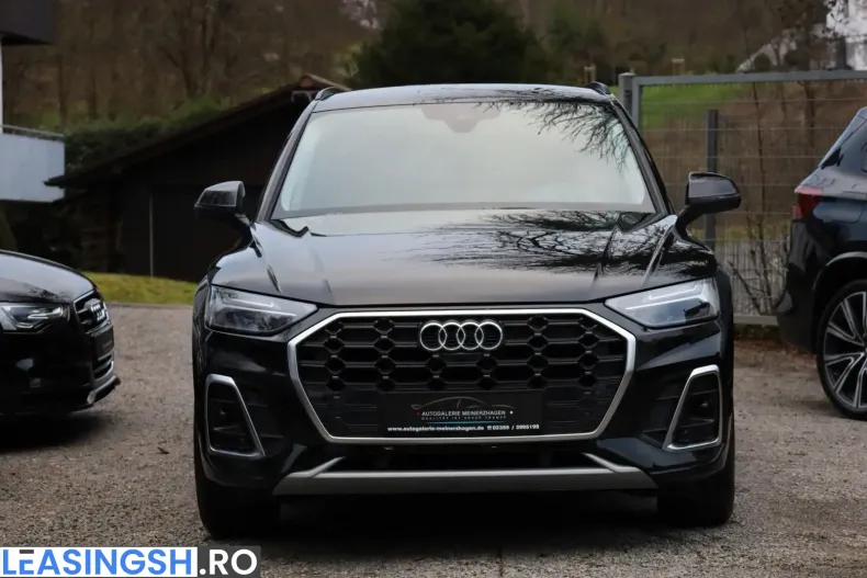 Audi Q5 din 2024 cu 9.800 km - oferta AUD203517 - foto 3