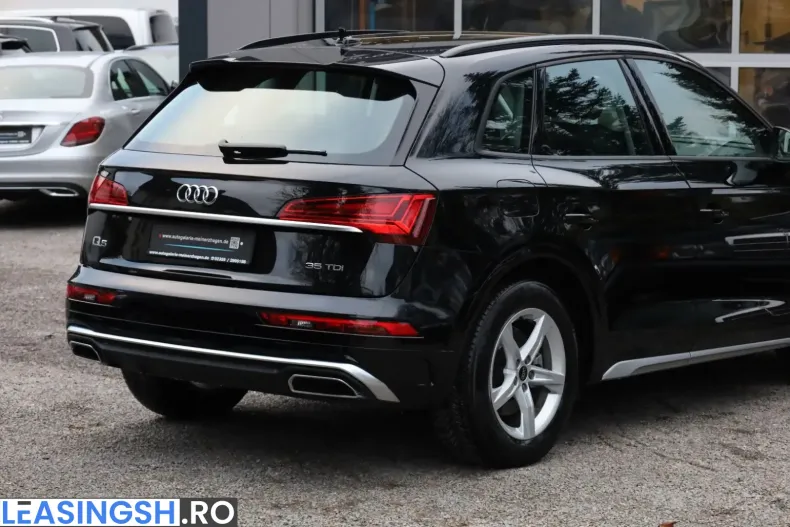 Audi Q5 din 2024 cu 9.800 km - oferta AUD203517 - foto 6