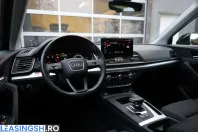 Audi Q5 din 2024 cu 9.800 km - oferta AUD203517 - foto 9
