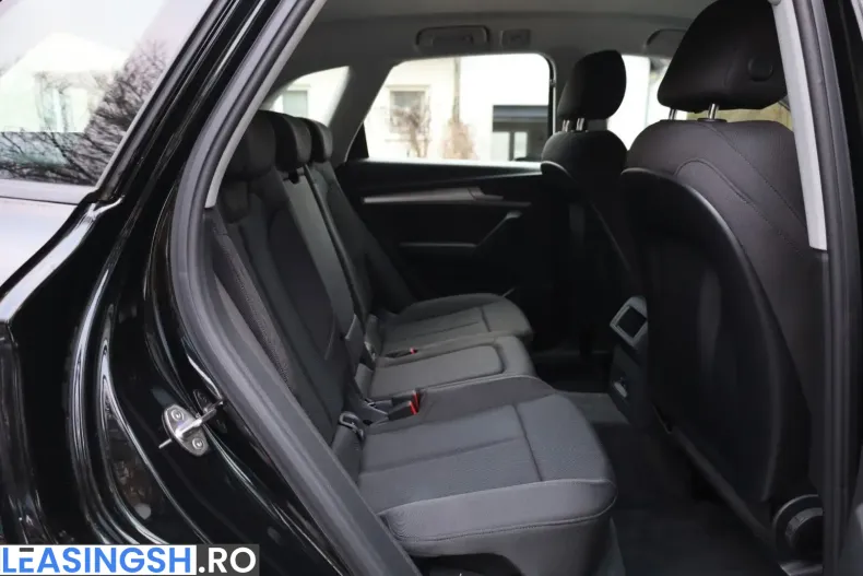 Audi Q5 din 2024 cu 9.800 km - oferta AUD203517 - foto 12
