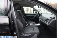 Audi Q5 din 2024 cu 9.800 km - oferta AUD203517 - foto 13