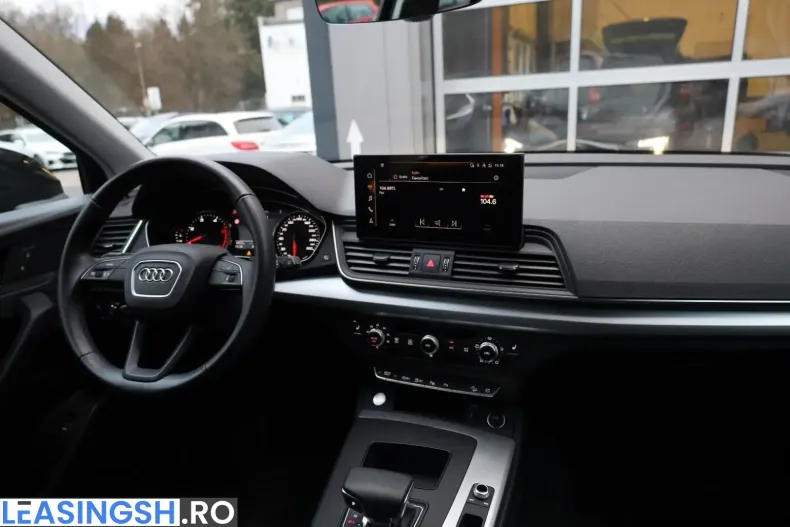Audi Q5 din 2024 cu 9.800 km - oferta AUD203517 - foto 14