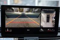 Audi Q5 din 2024 cu 9.800 km - oferta AUD203517 - foto 15