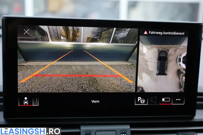 Audi Q5 din 2024 cu 9.800 km - oferta AUD203517 - foto 15