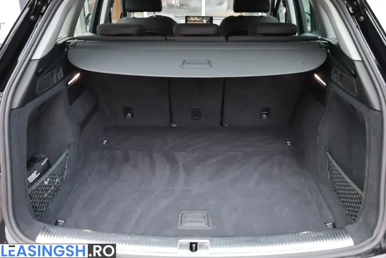 Audi Q5 din 2024 cu 9.800 km - oferta AUD203517 - foto 17