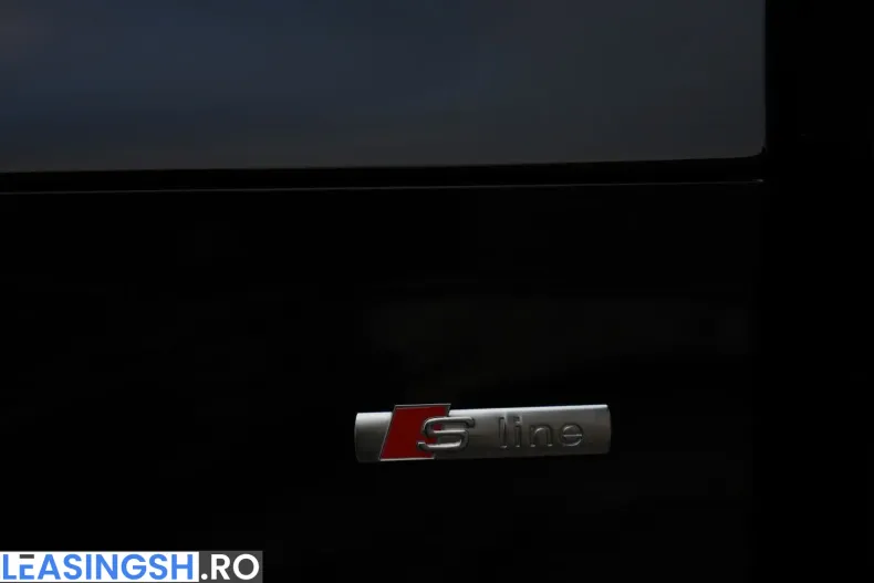 Audi Q5 din 2024 cu 9.800 km - oferta AUD203517 - foto 20