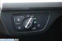 Audi Q5 din 2024 cu 9.800 km - oferta AUD203517 - foto 21