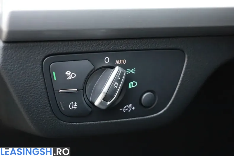 Audi Q5 din 2024 cu 9.800 km - oferta AUD203517 - foto 21