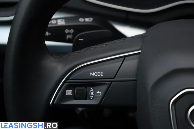 Audi Q5 din 2024 cu 9.800 km - oferta AUD203517 - foto 25