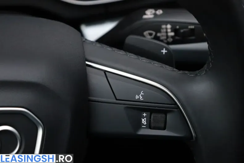 Audi Q5 din 2024 cu 9.800 km - oferta AUD203517 - foto 26